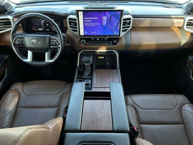 Used 2024 Magnetic Gray Metallic Toyota 1794 image 11