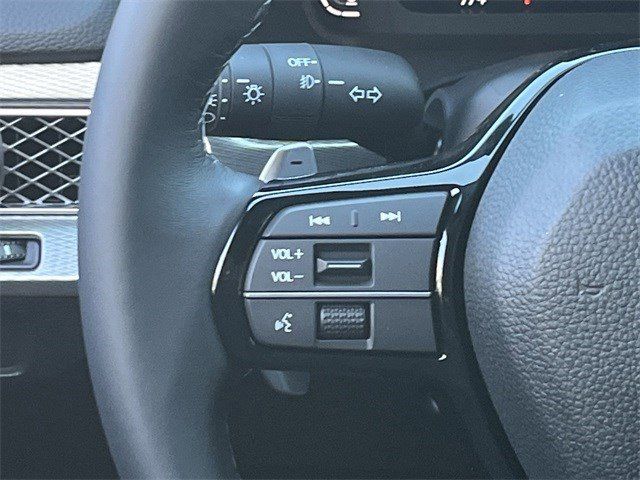 New 2026 Platinum White Pearl Acura A-Spec Package image 14