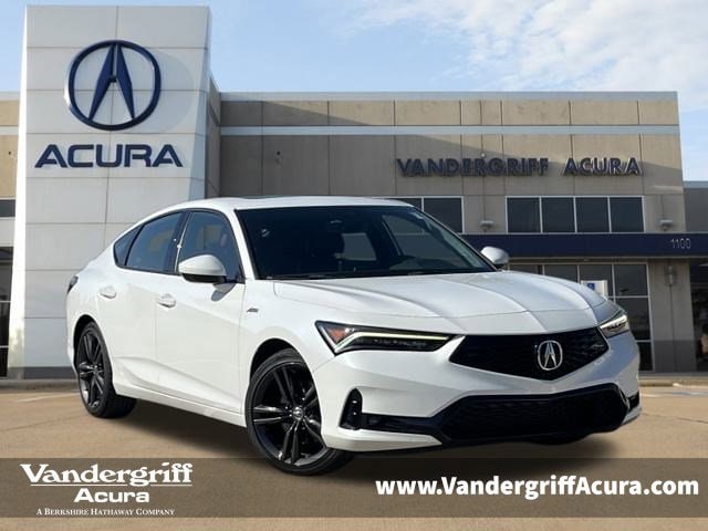 2023 Acura Integra A-Spec