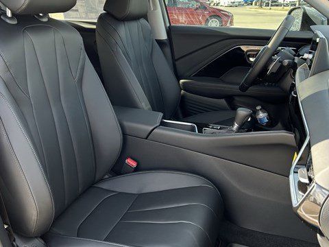 New 2026 Urban Gray Pearl Acura Base image 27