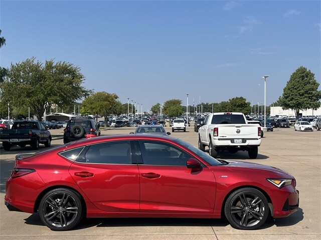 2023 Acura Integra A-Spec photo 3