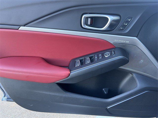 New 2026 Urban Gray Pearl Acura A-Spec Tech Package image 25