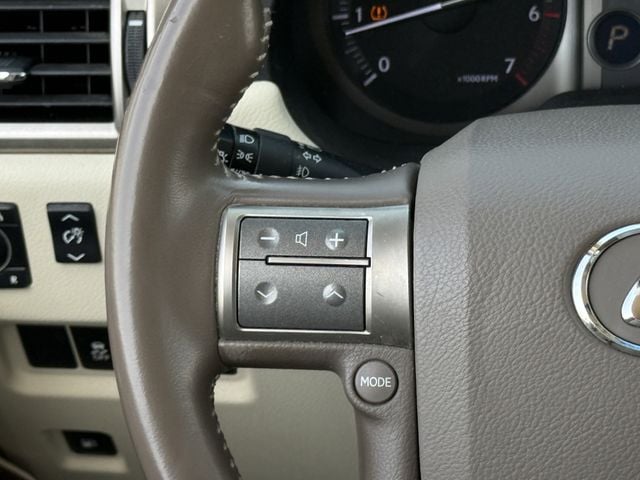 Used 2013 Starfire Pearl Lexus 460 Premium image 15