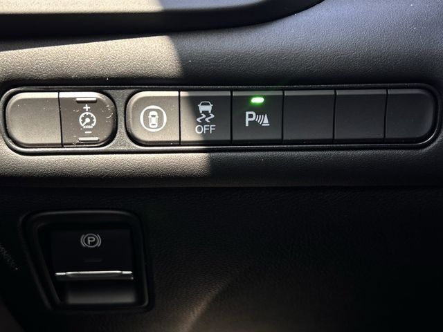 Certified Used 2023 Lunar Silver Metallic Acura A-Spec Package image 26