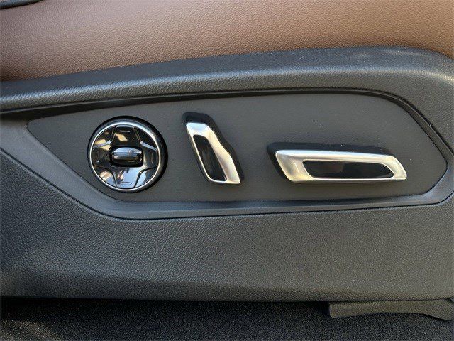 New 2026 Liquid Carbon Metallic Acura SH-AWD Advance Package image 31