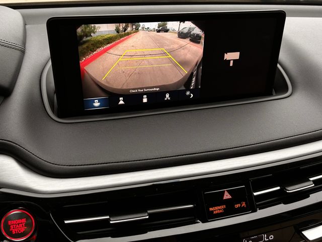 Certified Used 2024 Majestic Black Pearl Acura Technology image 19