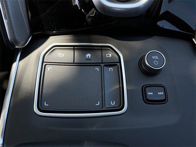 Used 2025 Platinum White Pearl Acura A-Spec Package image 22