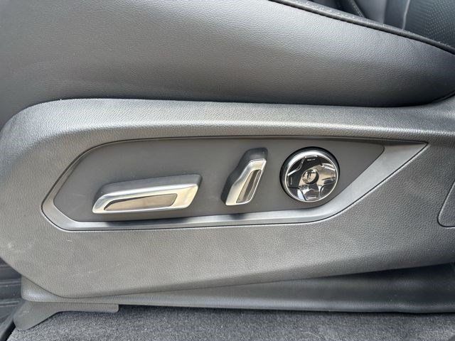 New 2026 Platinum White Pearl Acura SH-AWD Technology Package image 27
