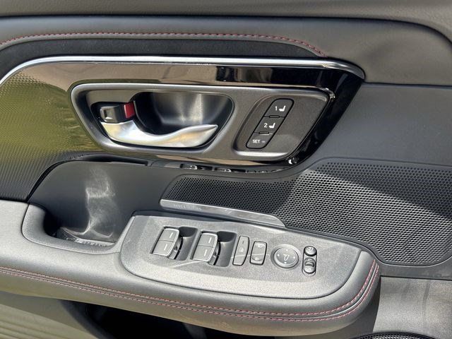 New 2026 Platinum White Pearl Acura A-Spec Advance Package image 20
