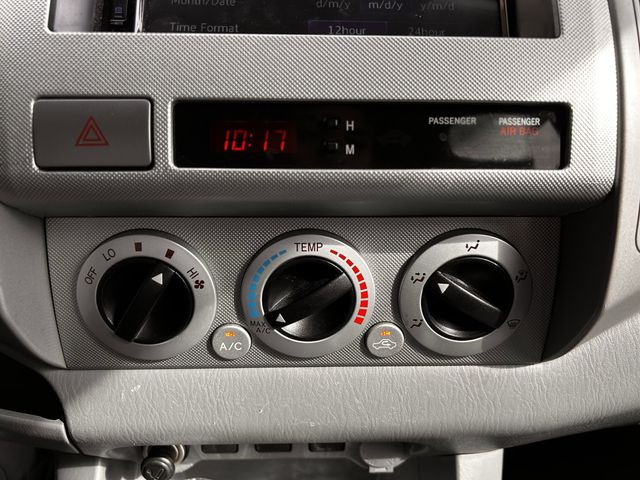 Used 2010 Barcelona Red Metallic Toyota Prerunner image 22