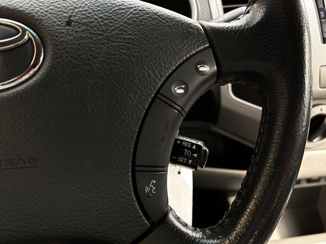 Used 2010 Barcelona Red Metallic Toyota Prerunner image 16