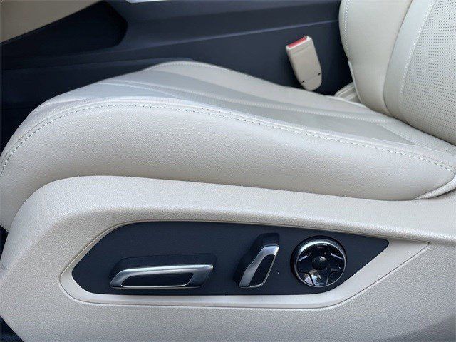 2025 Acura TLX Technology Package - Photo 24