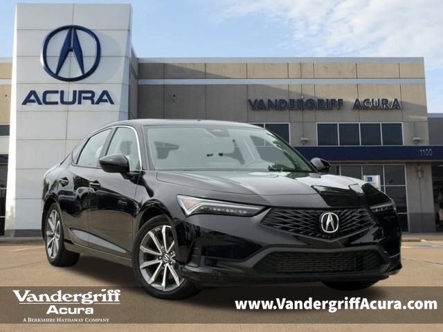 2023 Acura Integra -'s photo