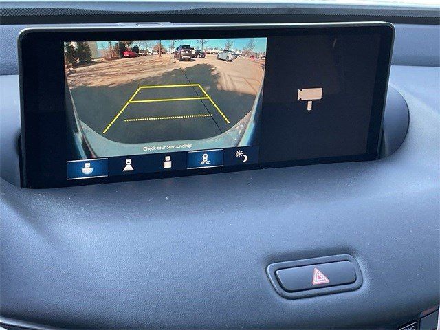 2025 Acura TLX Technology Package - Photo 15