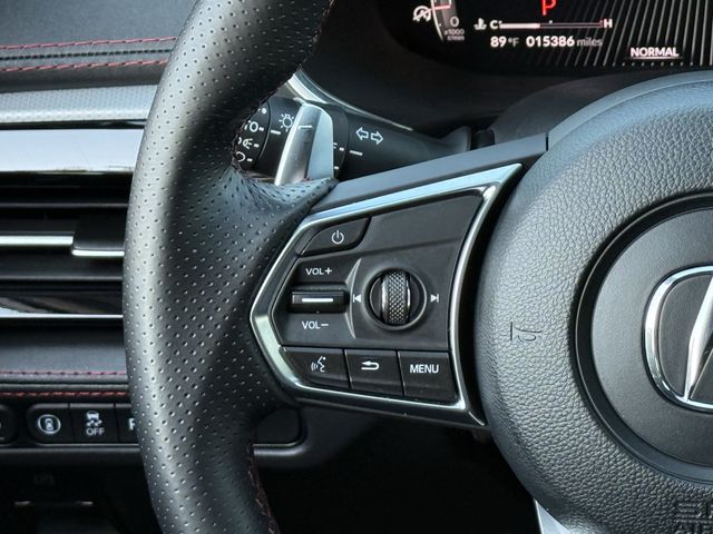 2025 Acura MDX A-Spec Package - Photo 13