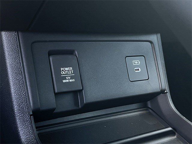 New 2026 Platinum White Pearl Acura SH-AWD image 22