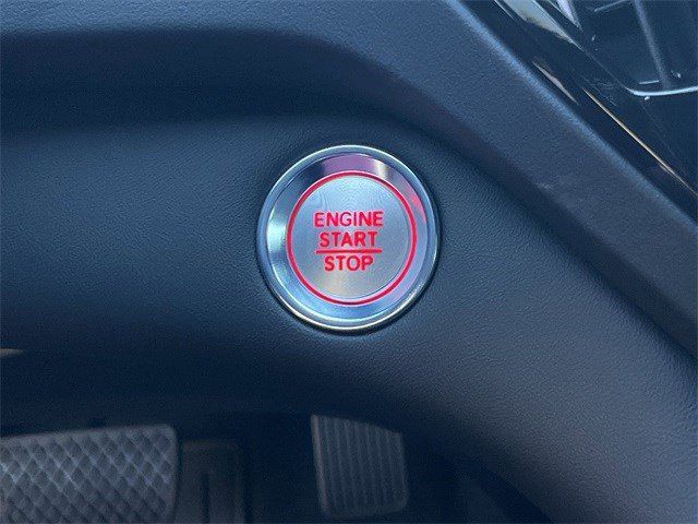 New 2026 Platinum White Pearl Acura SH-AWD image 23