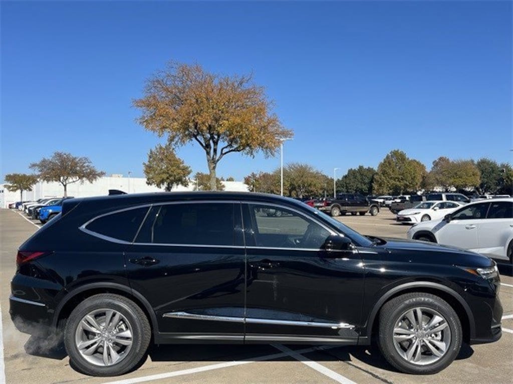 New 2026 Acura RDX Technology Package SUV
