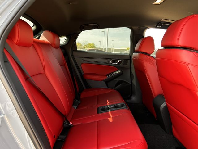 New 2026 Urban Gray Pearl Acura Type S image 34