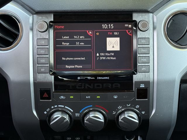 Used 2020 Cement Toyota SR5 image 16