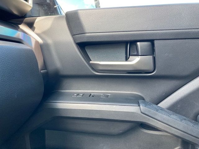 Used 2024 Ice Cap Toyota TRD Off-Road image 28