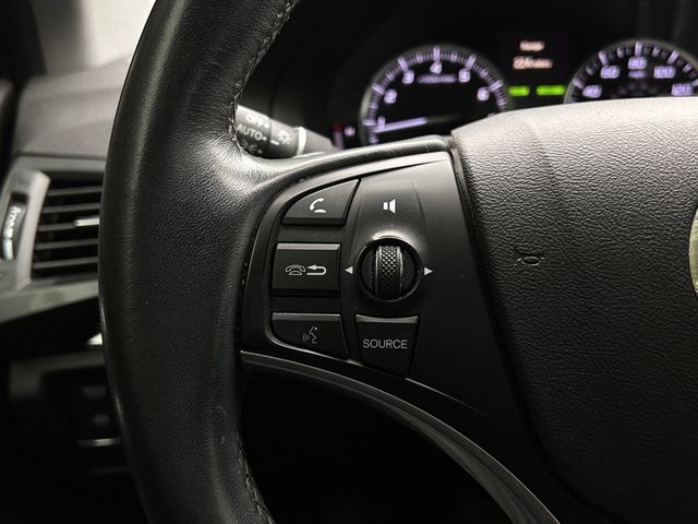 Used 2020 Platinum White Pearl Acura 3.5L image 14