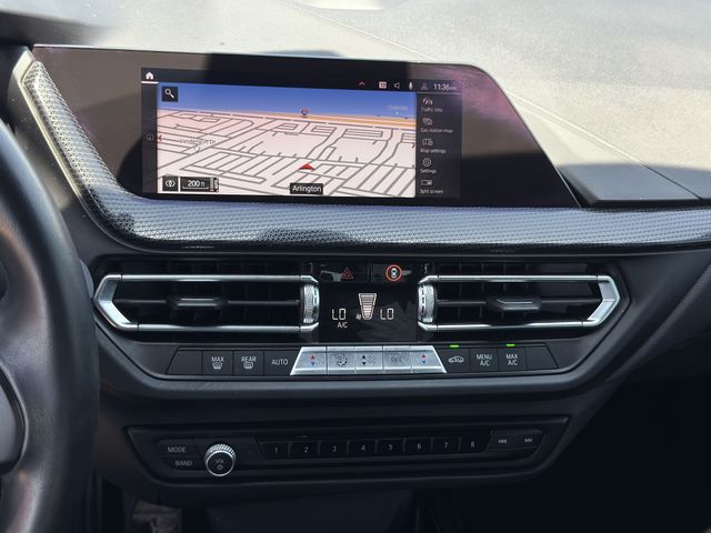 Used 2021 Jet Black BMW 228i image 13