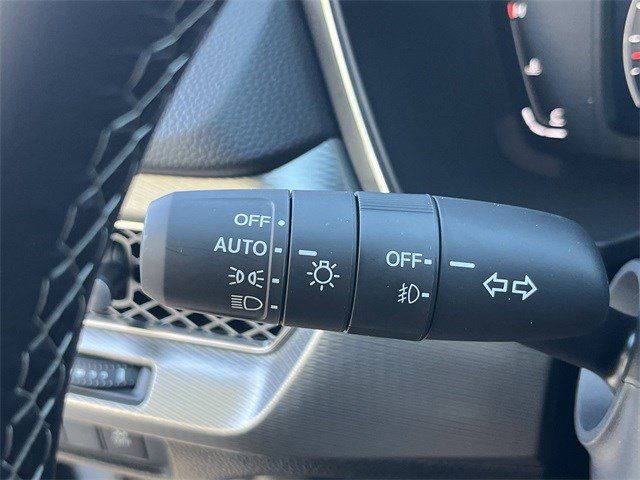 Used 2026 Platinum White Pearl Acura A-Spec Tech Package image 23