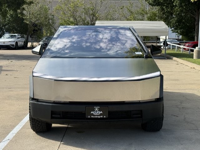 Used 2024 Stainless Steel Tesla Base image 7