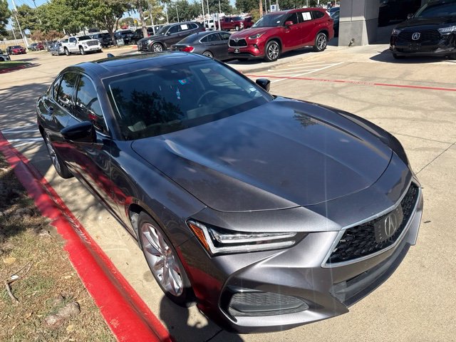 2023 Acura TLX