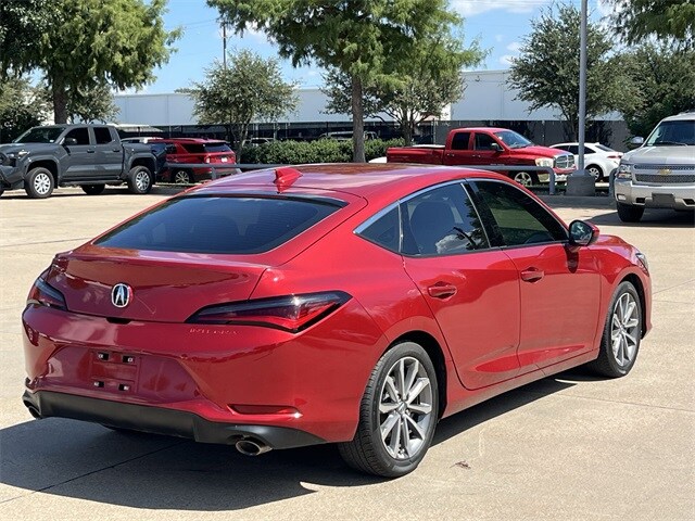 2024 Acura Integra Base photo 3