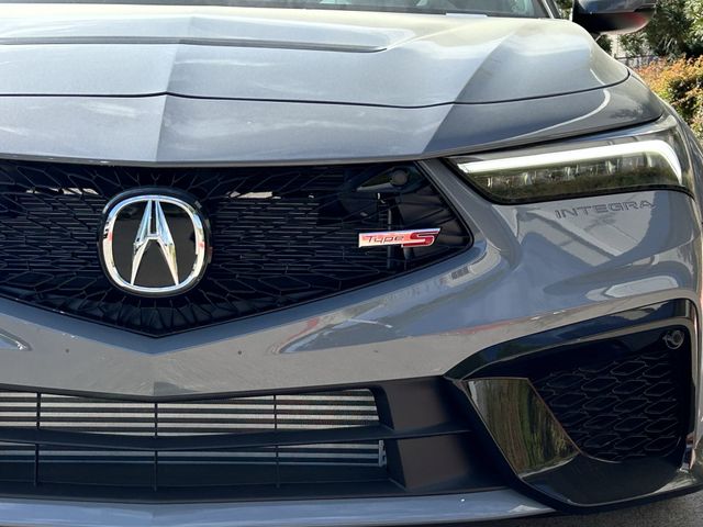 New 2026 Urban Gray Pearl Acura Type S image 10