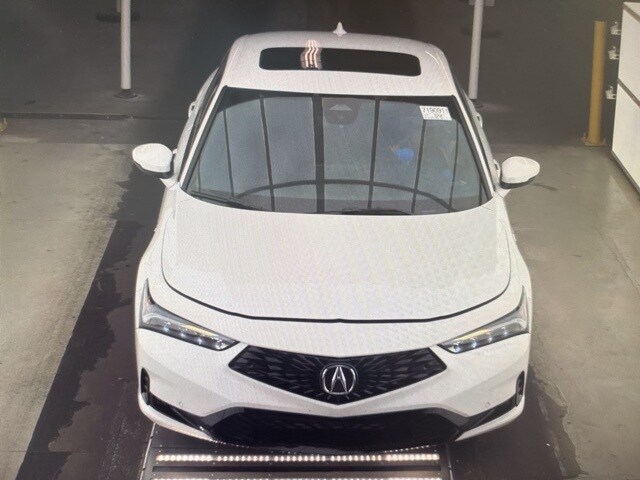 2024 Acura Integra A-Spec photo 2