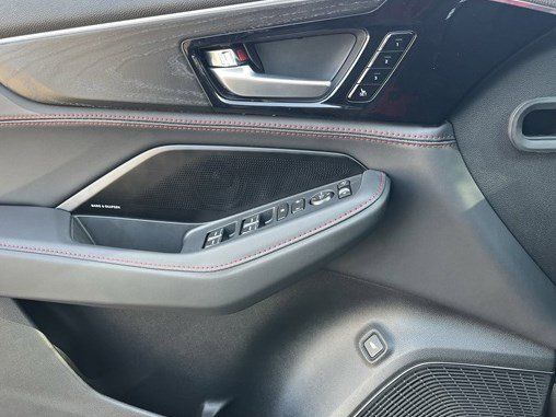 New 2026 Platinum White Pearl Acura SH-AWD Type S w/Advance Package image 26