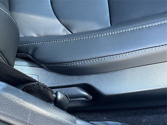 New 2026 Performance Red Pearl Acura A-Spec Package image 14