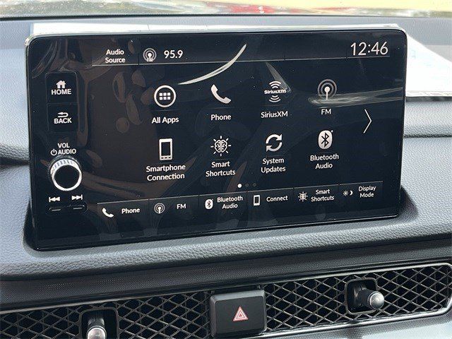 New 2026 Platinum White Pearl Acura Type S image 18