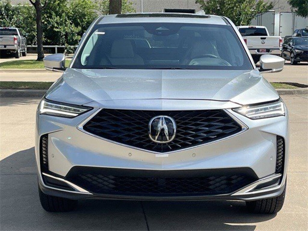 New 2026 Acura MDX FWD Technology Package SUV