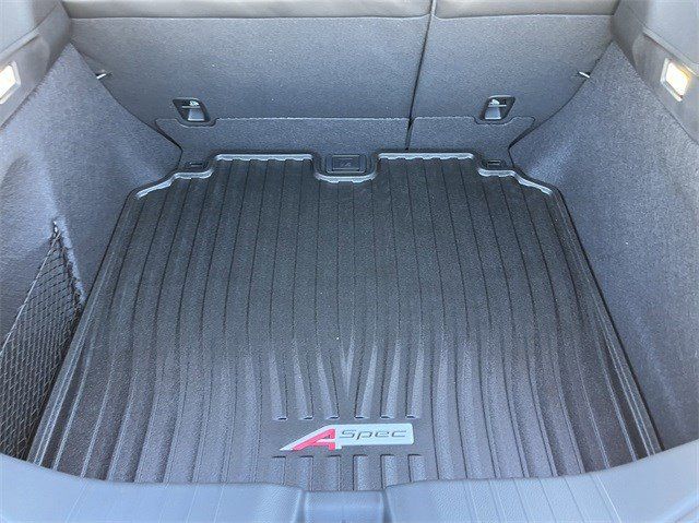 New 2026 Performance Red Pearl Acura A-Spec Package image 16