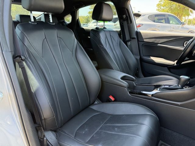 2025 Acura Integra A-Spec - Photo 26