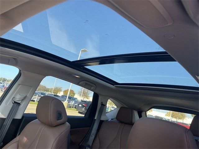 New 2026 Platinum White Pearl Acura Technology Package image 28