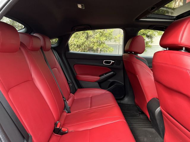 Used 2023 Platinum White Pearl Acura A-Spec Package image 31