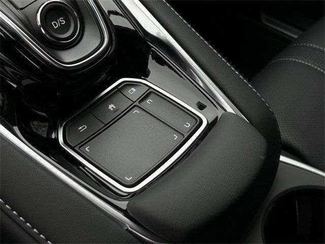 New 2026 Platinum White Pearl Acura Advance Package image 22