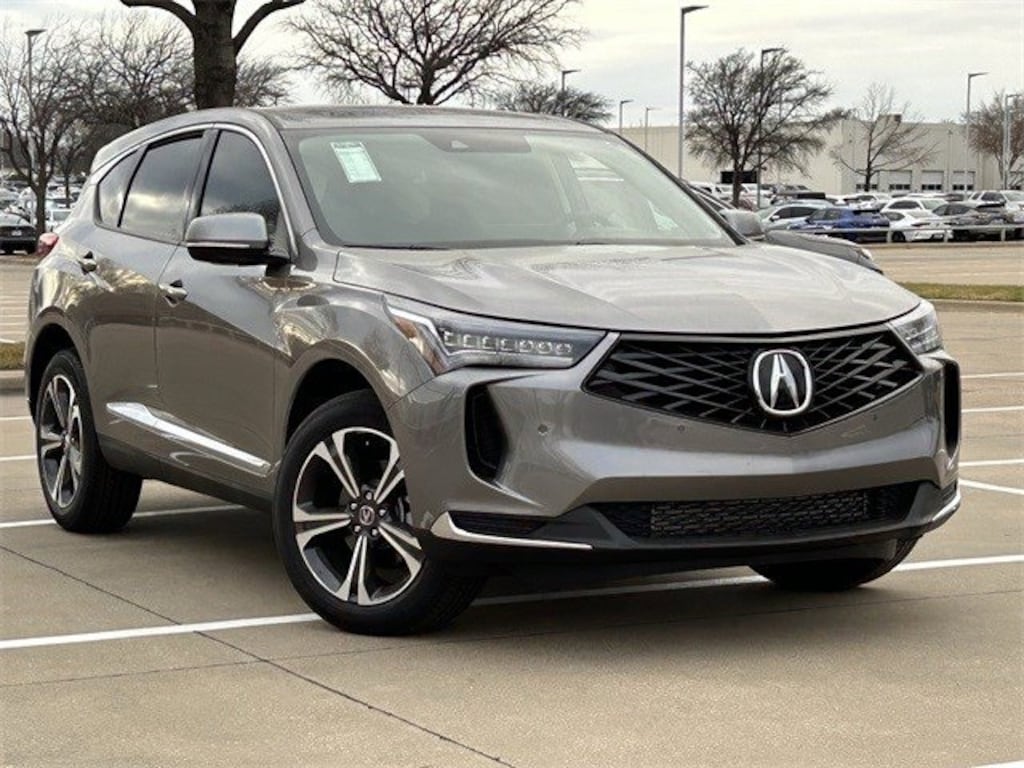 New 2026 Acura RDX Technology Package SUV