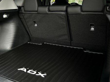 Used 2026 Urban Gray Pearl Acura Base image 32