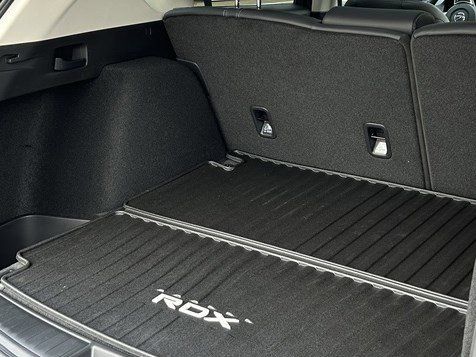 New 2026 Platinum White Pearl Acura Technology Package image 36