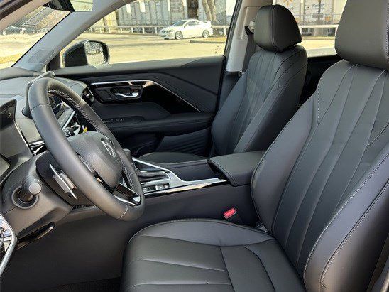 New 2026 Crystal Black Pearl Acura Base image 27