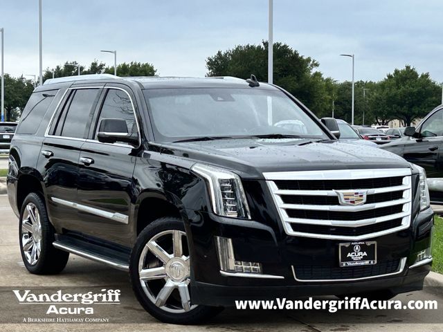 2020 Cadillac Escalade 2WD Luxury's photo
