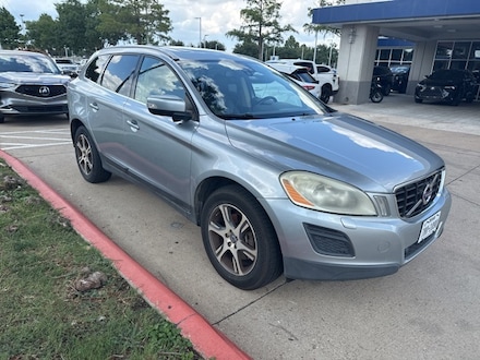 2011 Volvo XC60 T6 SUV
