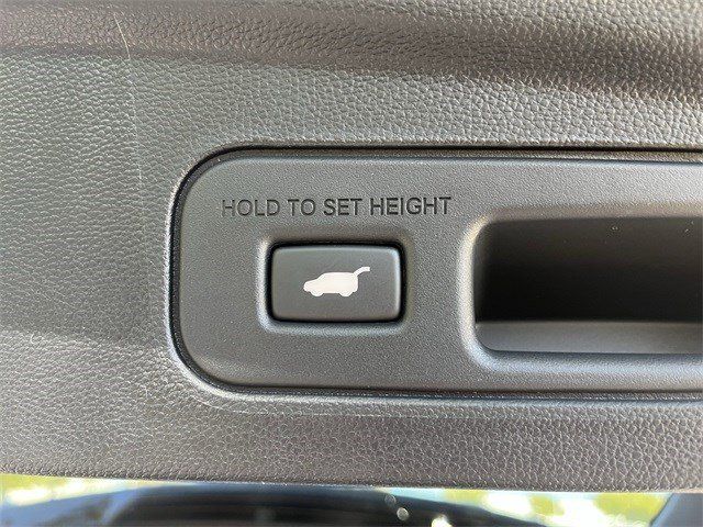 New 2026 Platinum White Pearl Acura SH-AWD Advance Package image 33