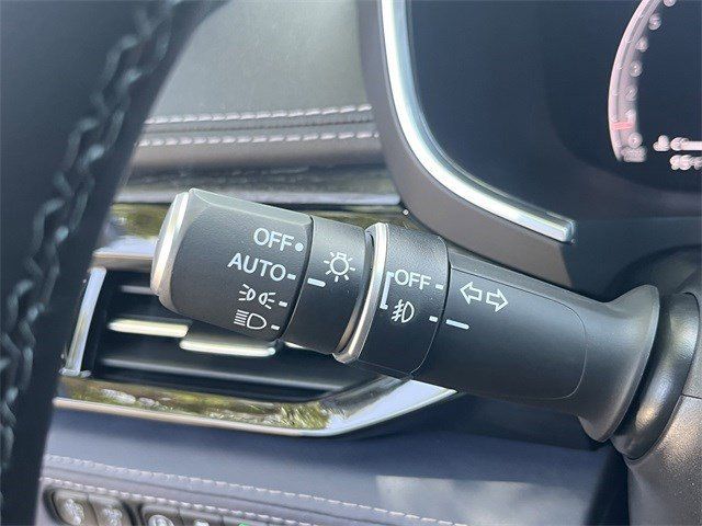 New 2026 Sonic Gray Pearl Acura SH-AWD Type S w/Advance Package image 23